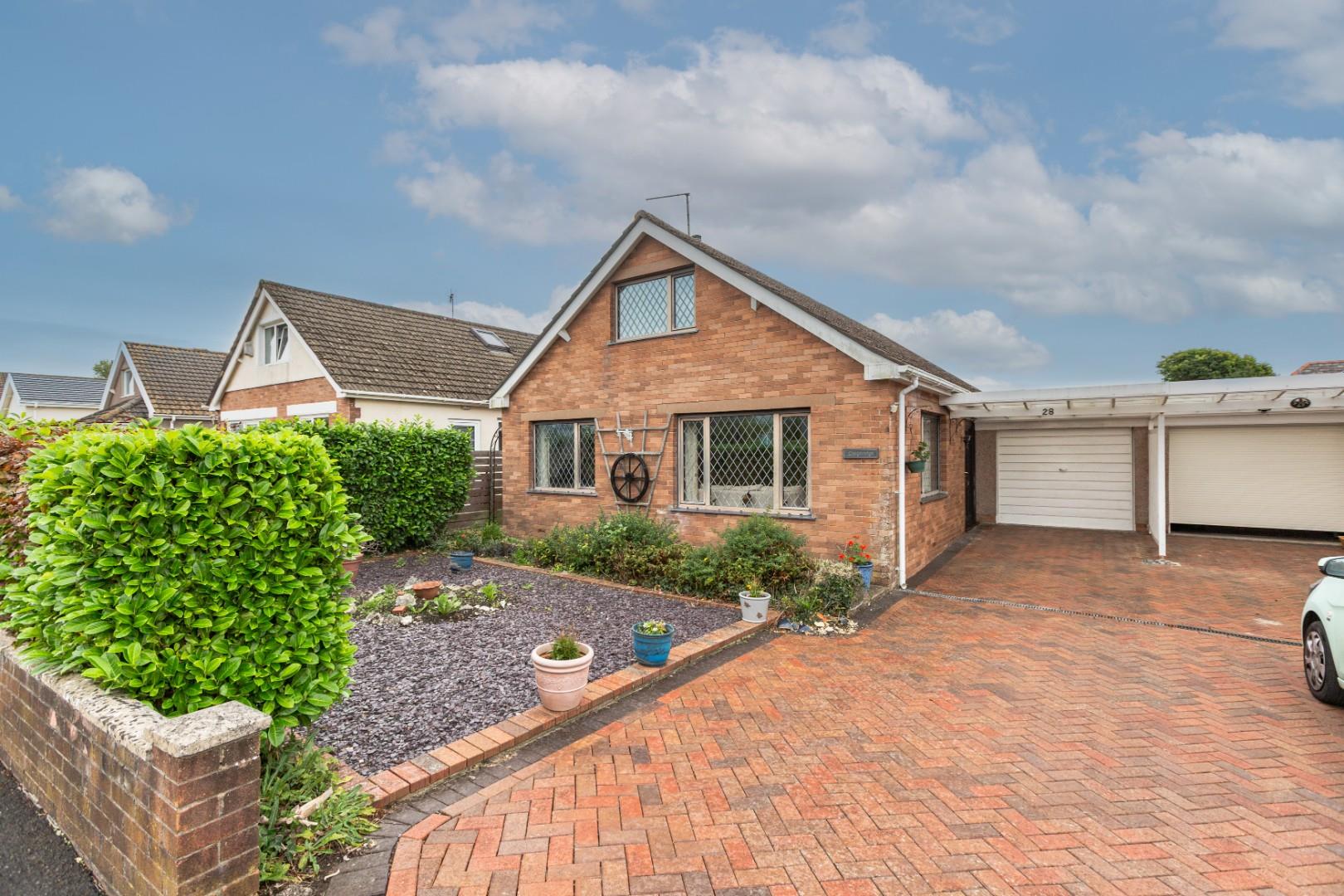 Withy Park, Bishopston, Mumbles, Swansea, SA3 3EY